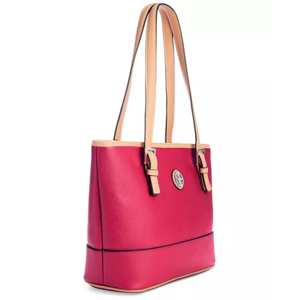 Giani Bernini Saffiano Tote - Picture 6 of 9